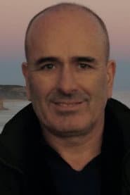 Photo of Colm O'Murchu