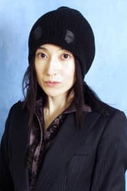 Photo of Reiko Kiuchi
