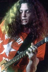 Photo of Allen Collins