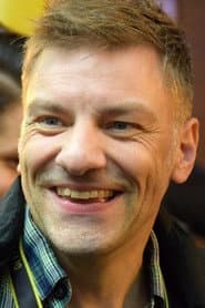 Photo of Hansjörg Weißbrich