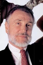 Photo of Larry Buchanan