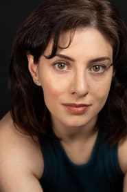 Photo of Sarah Angelle