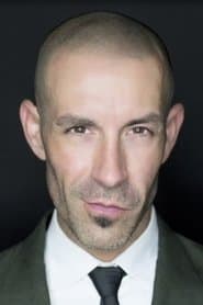 Photo of Mike Estes