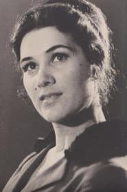Photo of Svetlana Lipnitskaya