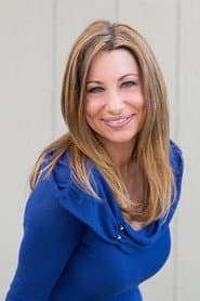 Photo of Vicki Goldsmith