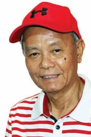 Photo of Edgardo Vinarao