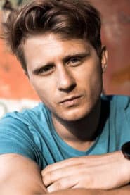 Photo of Patryk Pietrzak