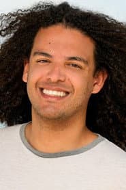 Photo of Gabe Ortis