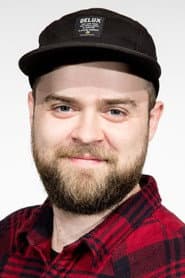 Photo of Martin Nørgaard