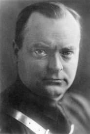 Photo of Anton Mussert