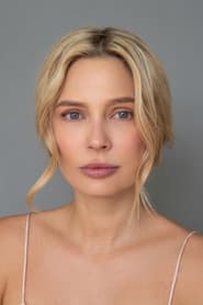 Photo of Natalya Rudova