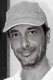 Photo of Marcelo Cosentino