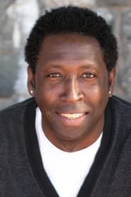 Photo of James Campbell