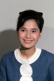 Photo of Michiko Hayashi