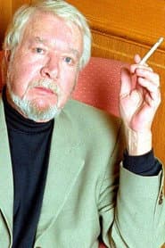 Photo of Timothy Findley