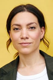 Photo of Viktoria Ngotsé