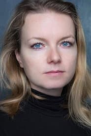 Photo of Julia Papp