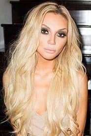 Photo of Caroline Burt