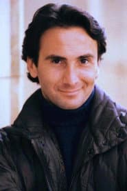 Photo of Bruno Maccallini