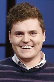 Photo of Ben Warheit