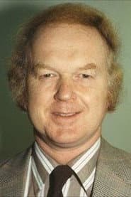 Photo of Archie Macpherson