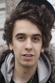 Photo of Stefan Abingdon
