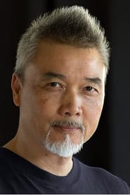 Photo of Mike Chow