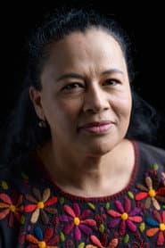 Photo of Sylvia Sossa