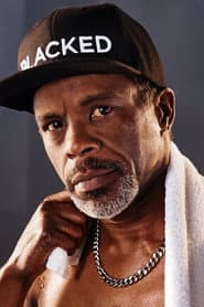 Photo of Richard Mann