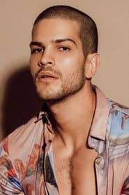 Photo of Bernardo Flores