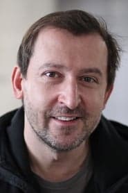 Photo of Martin Hofmann