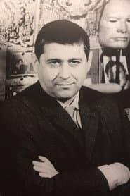 Photo of Jiří Brdečka