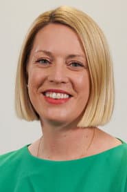 Photo of Jenny Gilruth