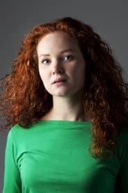 Photo of Valentina Zudova