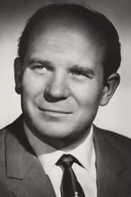 Photo of Sándor Pécsi