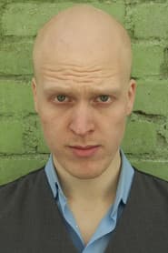 Photo of Karl Edgar Tammi