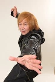 Photo of Akira Kushida