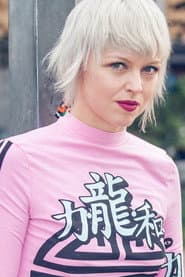 Photo of Mariann Thomassen