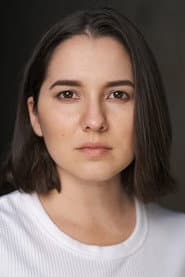 Photo of Paige Blackcloud