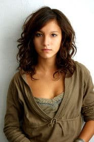 Photo of Mélanie Tran