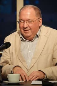 Photo of Reiner Stach