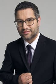 Photo of Alain Farah