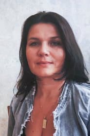 Photo of Kateřina Petrová Olšovská