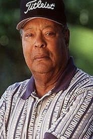 Photo of Earl Woods