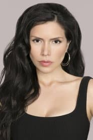 Photo of Rocío Lázaro