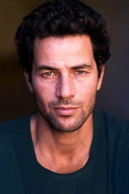 Photo of Saleh Bakri