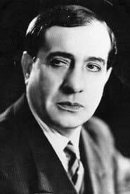 Photo of Lucien Muratore