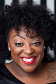 Photo of Judi Love