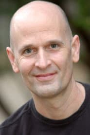Photo of Tom Heard