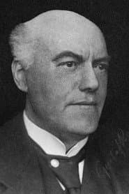 Photo of Gustaf Ranft